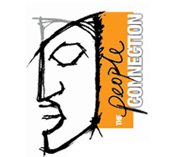 the people connection logo