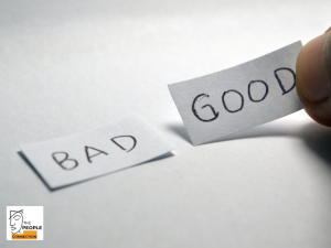 good and bad