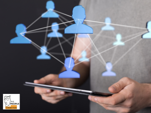 specialist financial recruitment