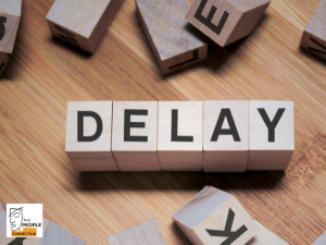 delay
