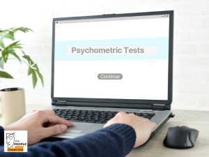 Psychometric tests